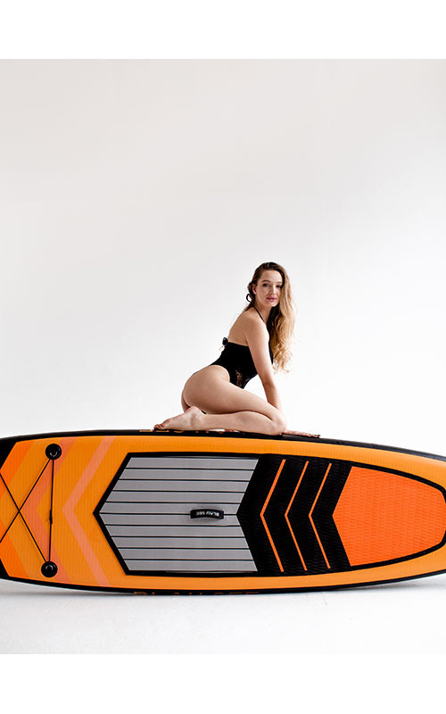 НАДУВНОЙ SUP-BOARD MOONLIGHT 10,6 в Одинцово