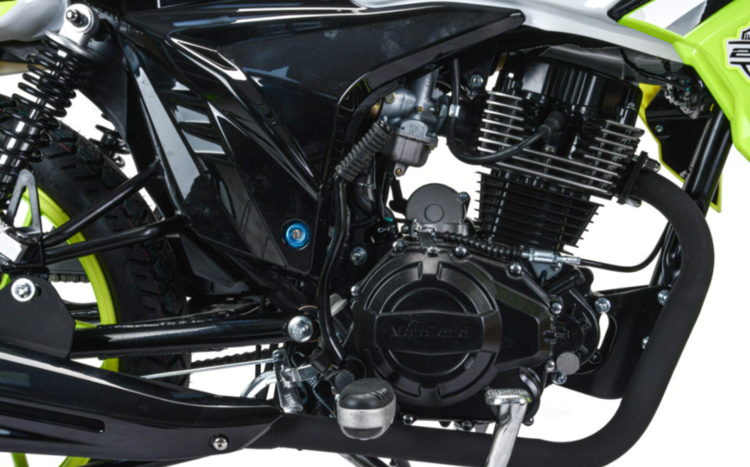 Мотоцикл MOTOLAND (МОТОЛЕНД) 200 SPRINT в Одинцово