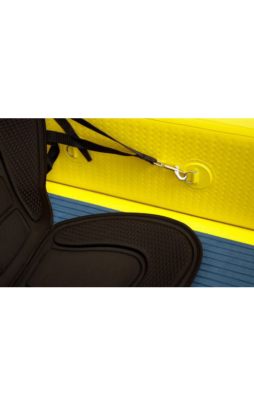 Надувной каяк Blau See Shark-3 Премиум в Одинцово