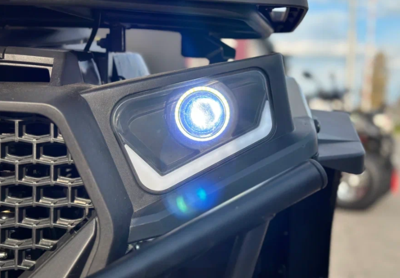 Квадроцикл GBM CROSS HILL 300 NEW PREMIUM в Одинцово