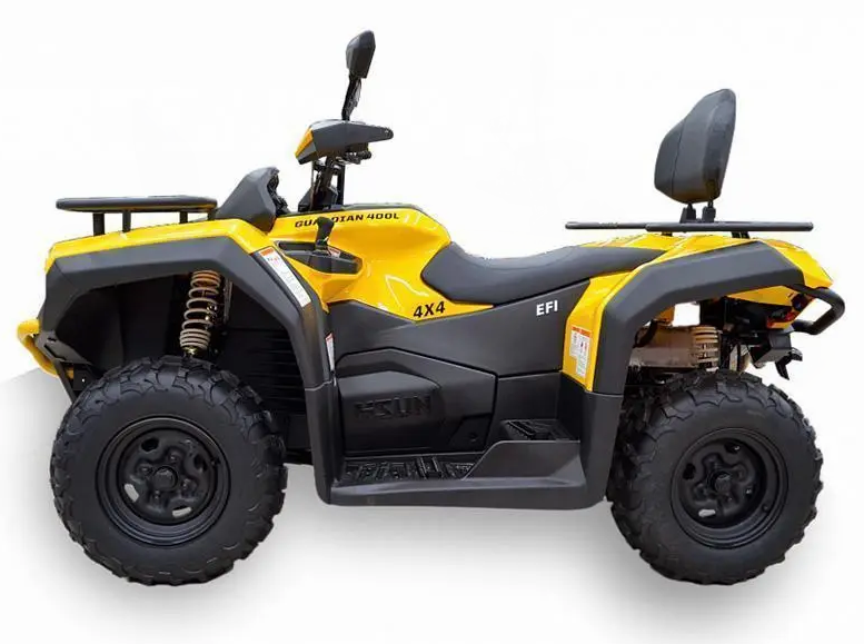 Квадроцикл HISUN GUARDIAN 400L /LONG в Одинцово