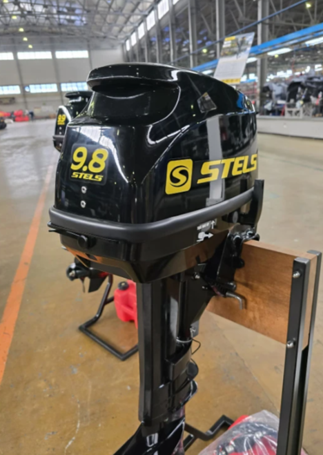 Лодочный мотор STELS 9.8HP в Одинцово