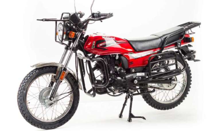 Мотоцикл MOTOLAND (МОТОЛЕНД) FORESTER LITE 200 в Одинцово