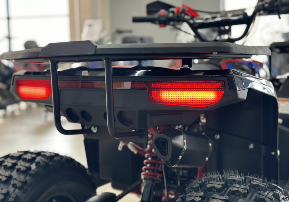 Квадроцикл GBM MAVERICK 222 NEW в Одинцово