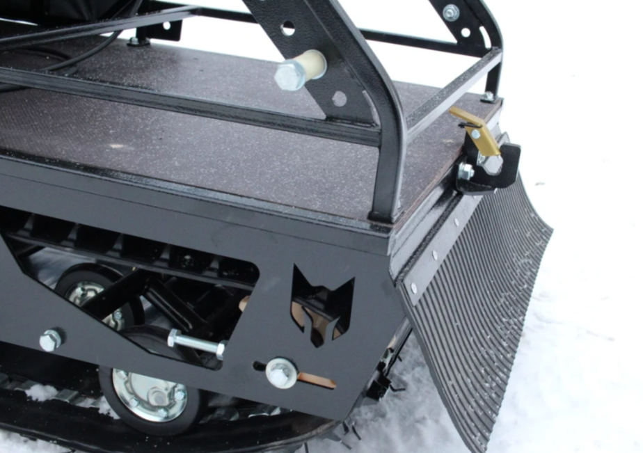 Мотобуксировщик POMOR M-600 PRO K18 в Одинцово