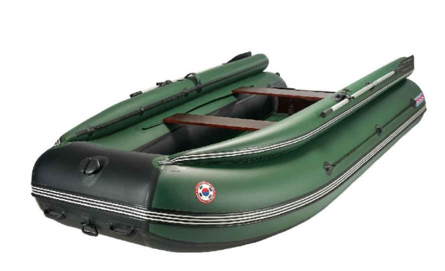 КОМПЛЕКТ ЛОДКА MISHIMO FAMILY LITE 370 + МОТОР 9,9 (15) Л.С. в Одинцово