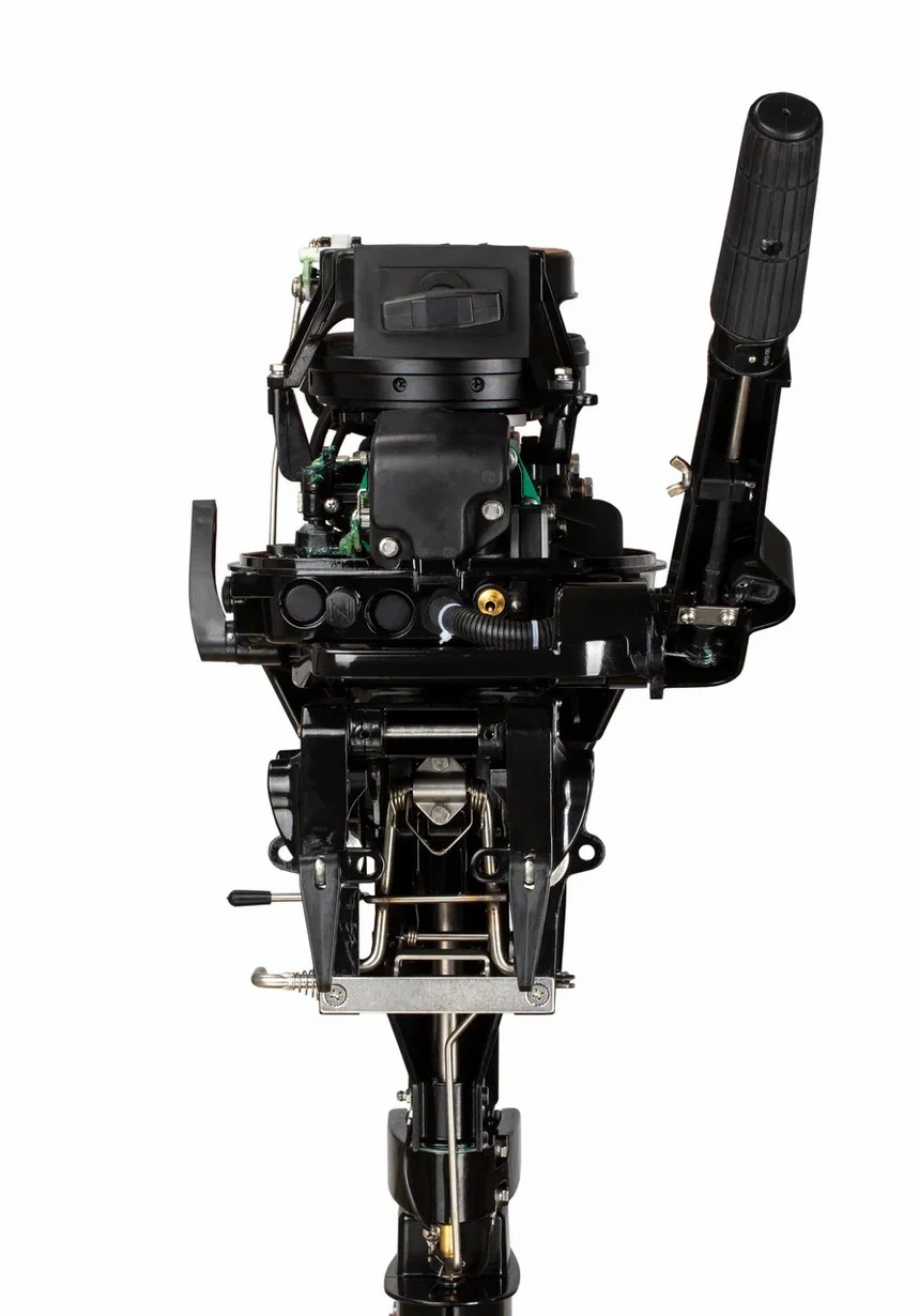 ЛОДОЧНЫЙ МОТОР GLADIATOR G9.8FHS в Одинцово