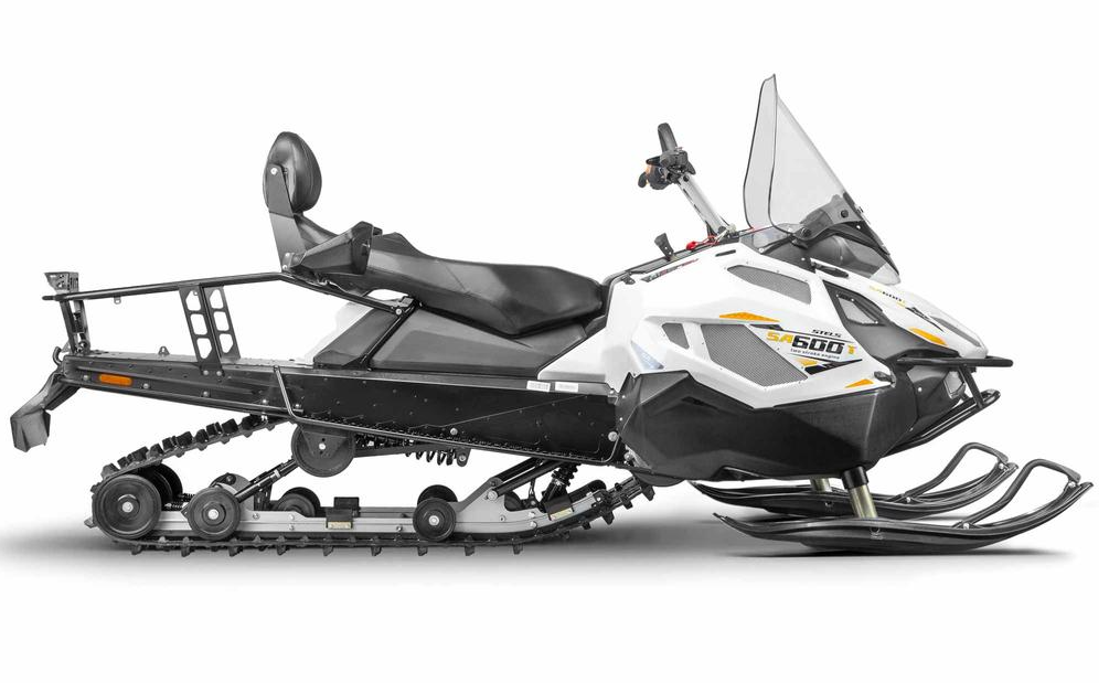 Снегоход STELS АТАМАН SA600T 2.0 в Одинцово