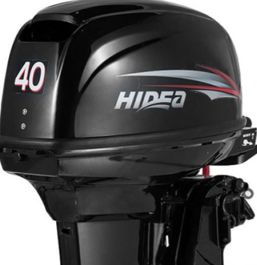 Лодочный мотор HIDEA HD40FES в Одинцово
