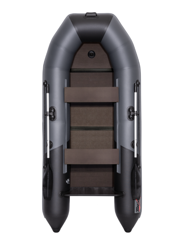 Лодка Таймень NX 2850 Слань-книжка киль в Одинцово