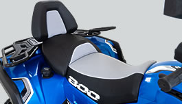 Квадроцикл Русская механика РМ 800 Т в Одинцово