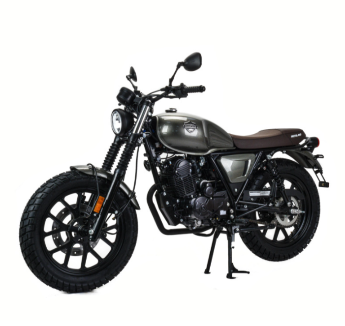 Мотоцикл MOTOLAND (МОТОЛЕНД) TEXAS 300 в Одинцово