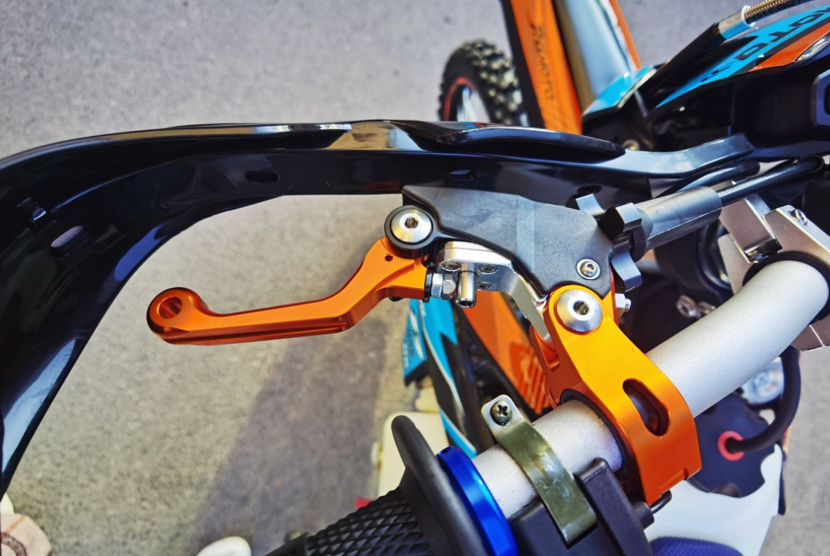 Мотоцикл JHLMOTO JHL Z7 NC250S (177MM-A) в Одинцово