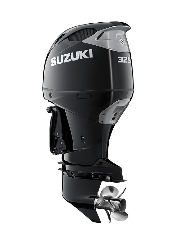 Лодочный мотор Suzuki DF325ATXX в Одинцово