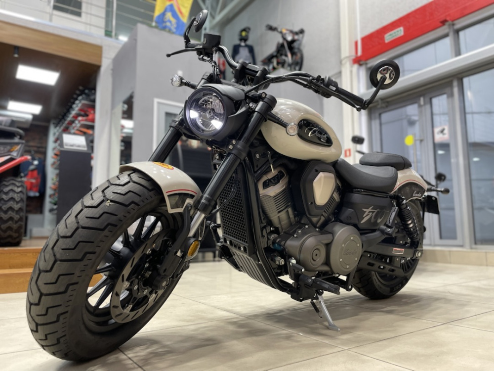 Мотоцикл Benda Chinchilla 500 в Одинцово