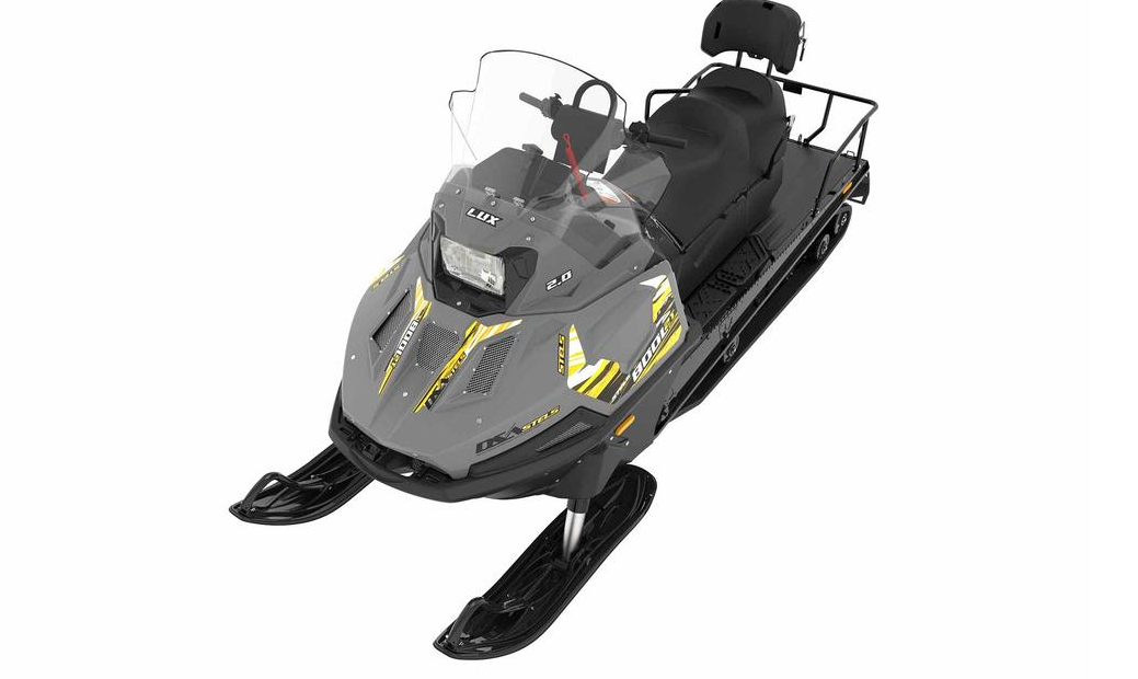 Снегоход STELS ЕРМАК SE800T L LUX 2LT CVTech в Одинцово