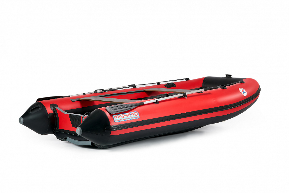 Лодка MISHIMO RAPID 360 в Одинцово