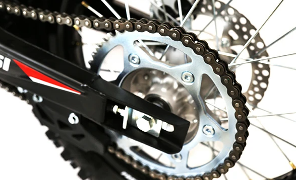 Мотоцикл Progasi SUPER MAX 300 PRO SPORT в Одинцово