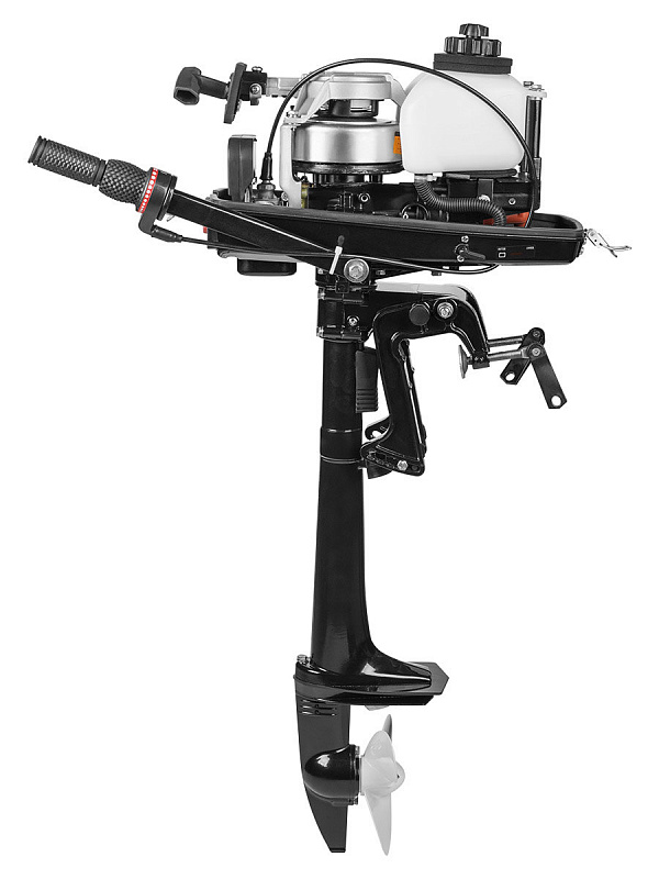 ЛОДОЧНЫЙ МОТОР GLADIATOR G3FHS в Одинцово