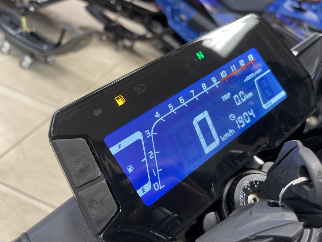 Мопед PROMAX CB150R (49) в Одинцово