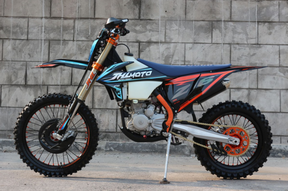 Мотоцикл JHLMOTO JHL Z6 NB300 (174MN-5) в Одинцово