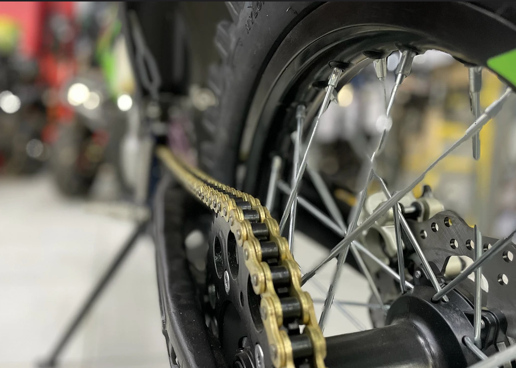 Мотоцикл Progasi RACE 300 AIR PRO SPORT в Одинцово