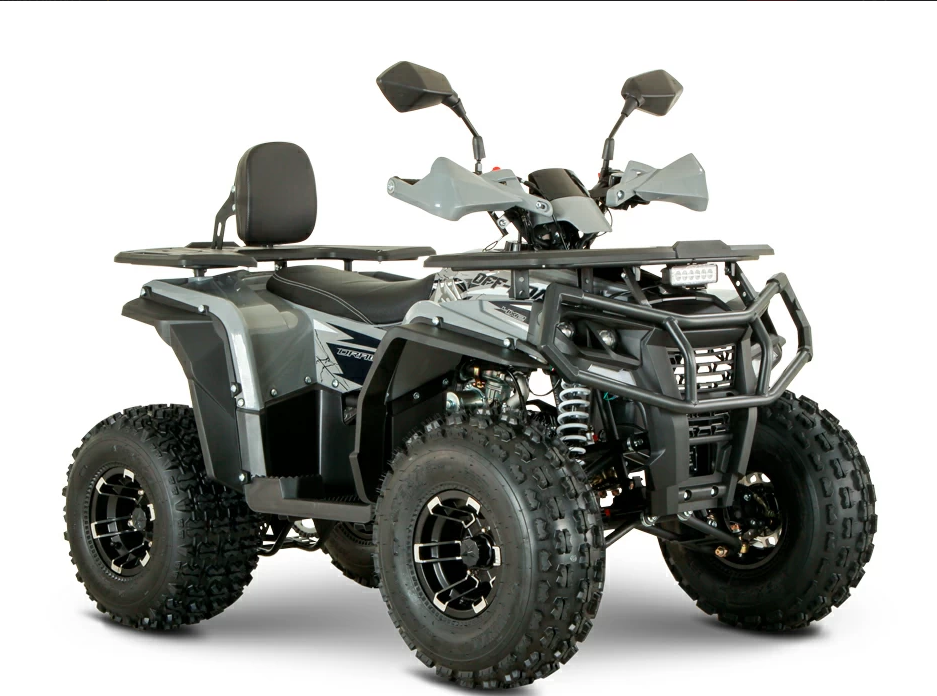 Квадроцикл YACOTA DRAGON LUX LD 150 PRO-SPORT в Одинцово