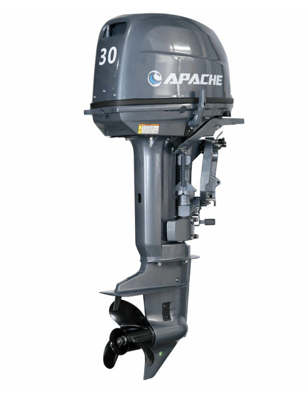 Лодочный мотор APACHE T30BS в Одинцово
