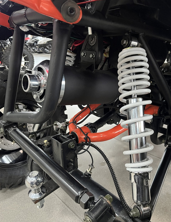 Квадроцикл PROMAX 300 4X4 ALL ROAD в Одинцово