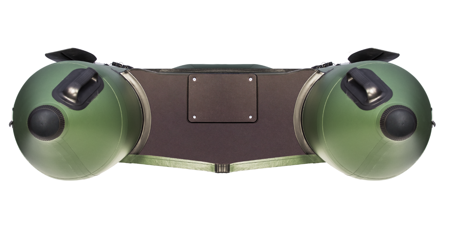 Лодка АКВА 2900 СК в Одинцово