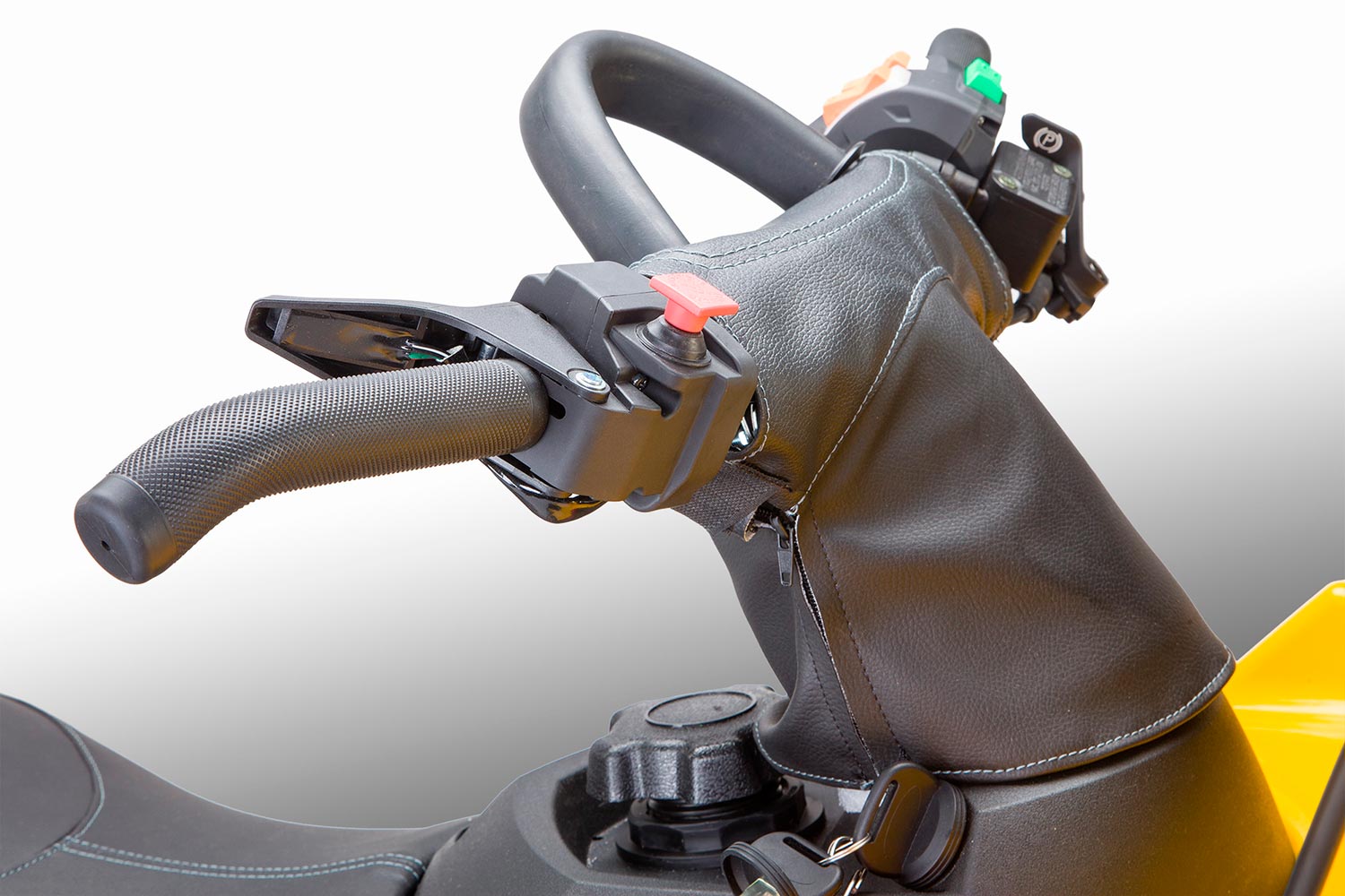 Снегоход STELS ВИКИНГ (VIKING) SV800T LUX V3.0 K01 SWT CVTECH в Одинцово