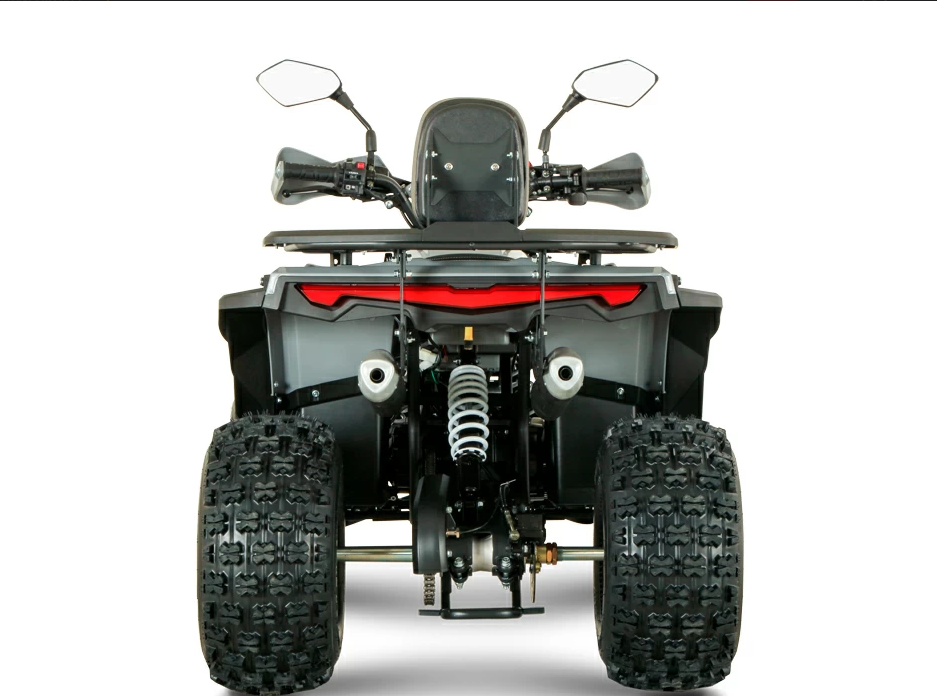 Квадроцикл YACOTA DRAGON LUX LD 150 PRO-SPORT в Одинцово