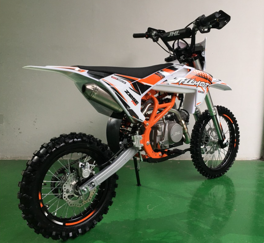 Питбайк JHLMOTO JHL Z125E Pro (ZS154FMI-3) в Одинцово