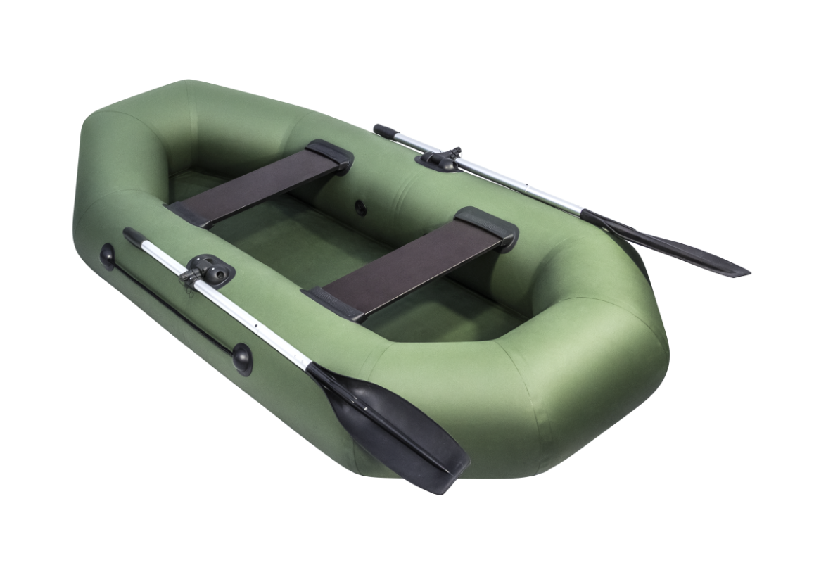 Лодка АКВА-ОПТИМА 240 в Одинцово