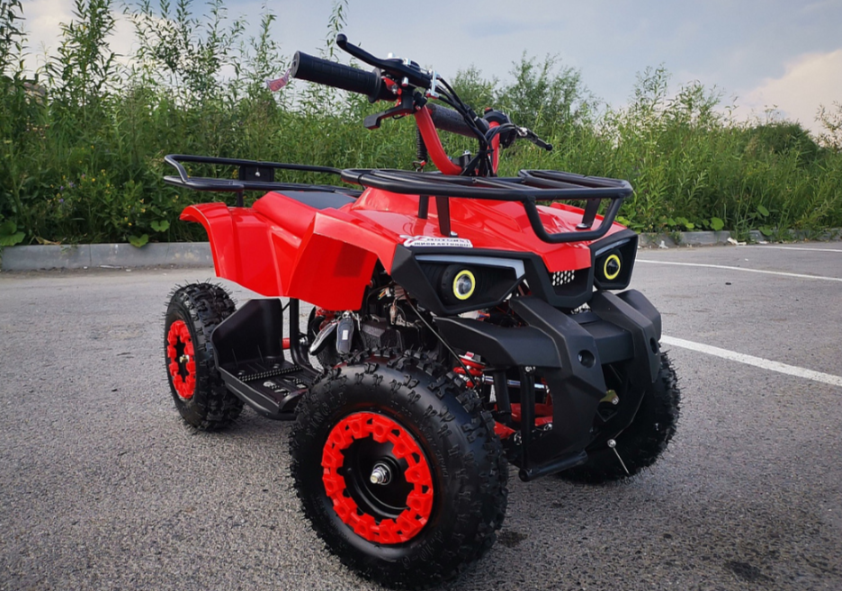 Квадроцикл PROMAX ATV MINI 2T 70CC р/с в Одинцово