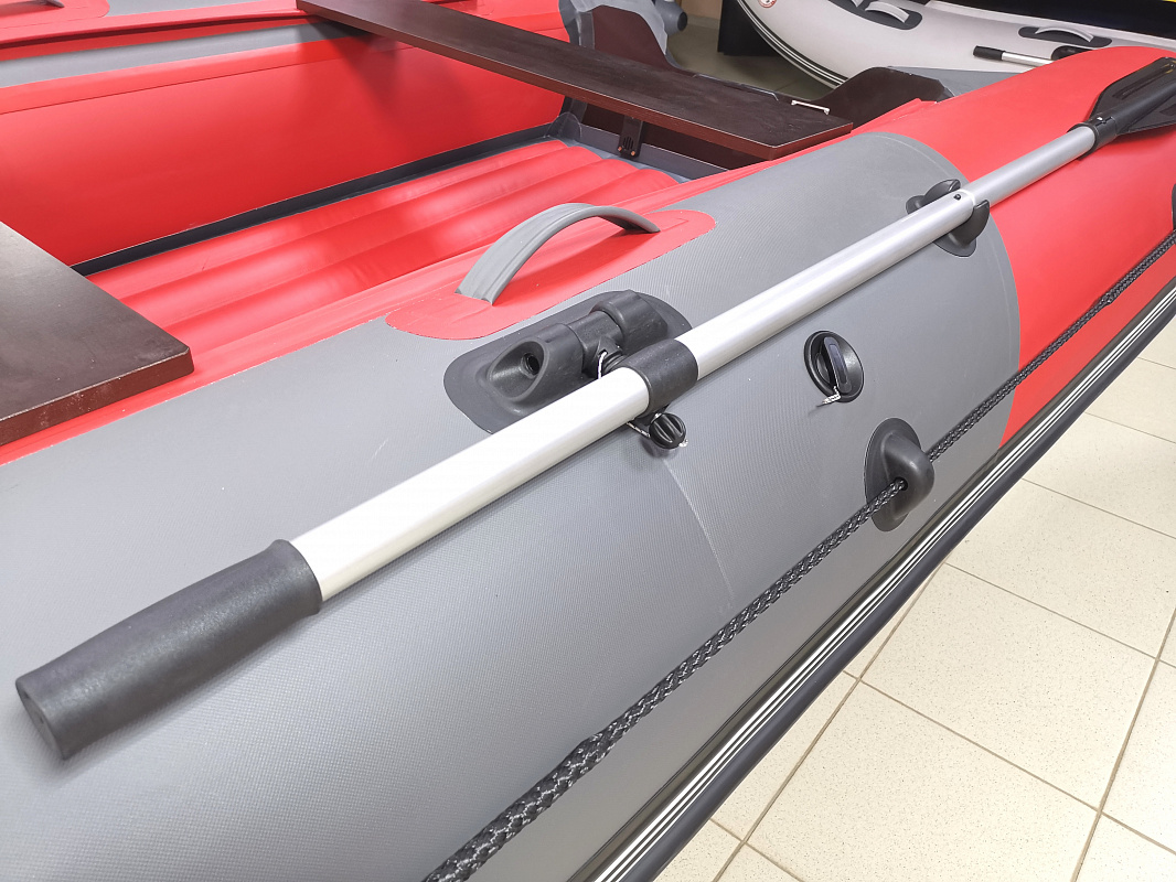 Лодка MISHIMO PRO 400 в Одинцово