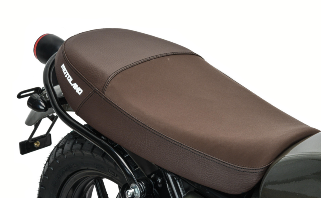 Мотоцикл MOTOLAND (МОТОЛЕНД) TEXAS 300 в Одинцово