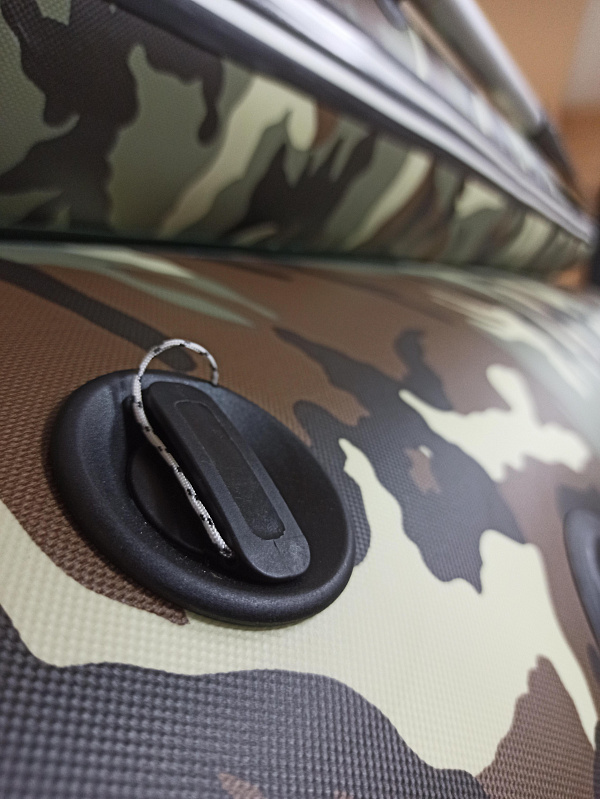 Лодка MISHIMO FAMILY LITE DF 400 в Одинцово