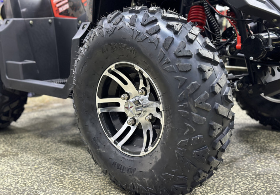 Квадроцикл GBM MAVERICK 300 NEW PREMIUM в Одинцово