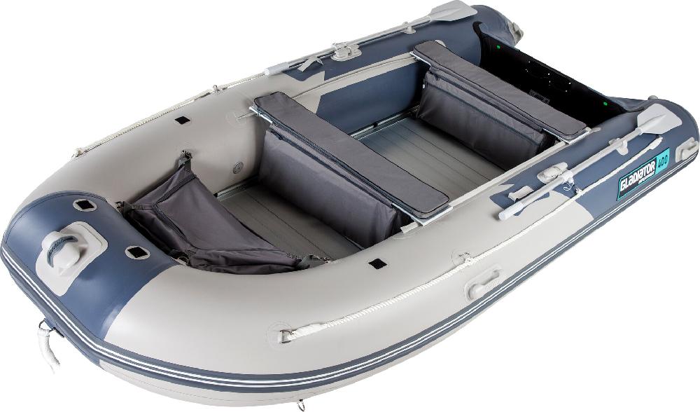 НАДУВНАЯ ЛОДКА GLADIATOR C330AL в Одинцово