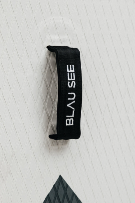 НАДУВНОЙ SUP-BOARD BUSINESS LIGHT BLUE 10,6 в Одинцово