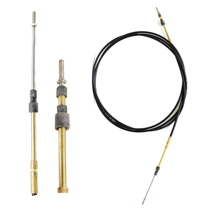 ТРОС "ГАЗ-РЕВЕРС" C2 F14 ULTRAFLEX в Одинцово