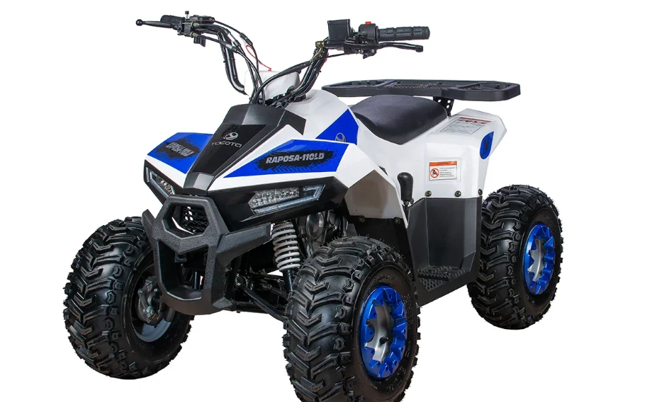Квадроцикл Yacota Raposa 110 в Одинцово