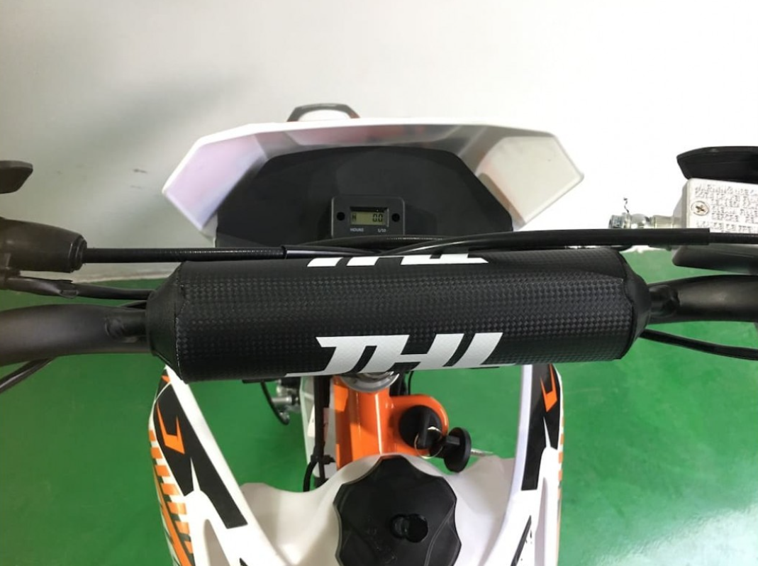 Питбайк JHLMOTO JHL Z125E Pro (ZS154FMI-3) в Одинцово