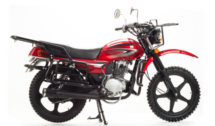 Мотоцикл FORESTER 200 (2021 г.) в Одинцово