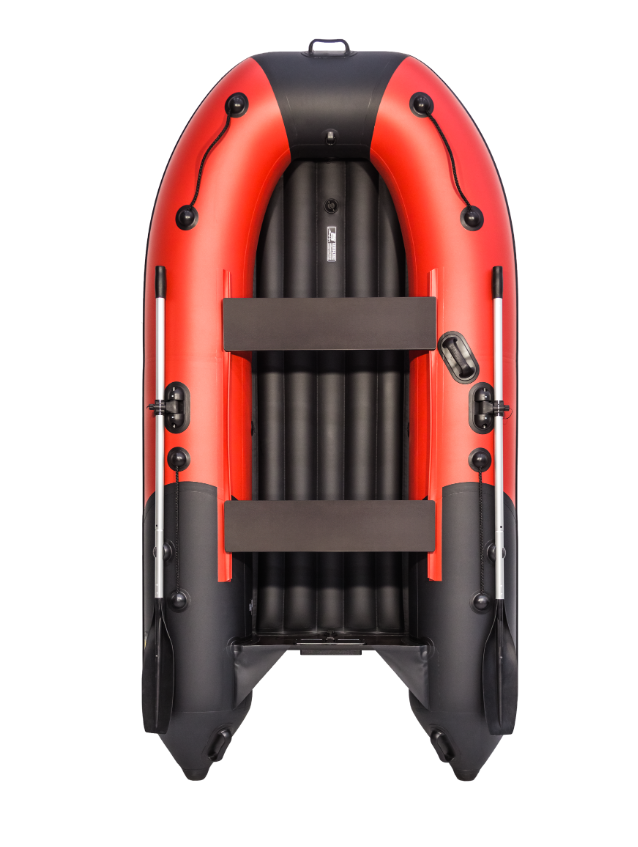 Лодка Ривьера Компакт 2900 НДНД в Одинцово