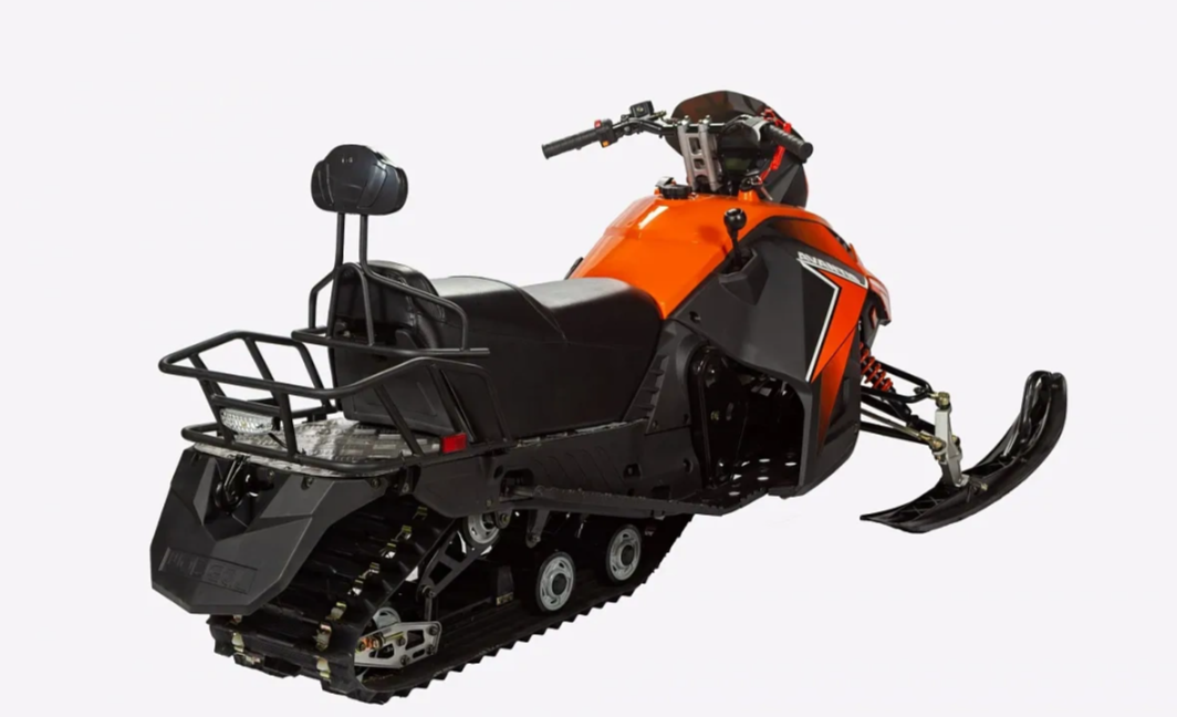 Снегоход AVANTIS CAPITAN 150 в Одинцово