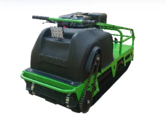 Мотобуксировщик PAXUS "ФЕНИКС" 9 л.с. в Одинцово