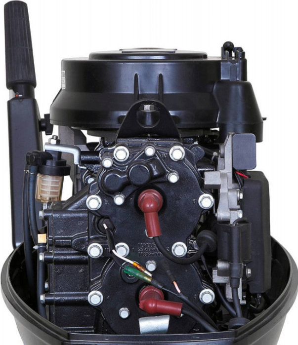 Лодочный мотор MARLIN MP 40 AWHL в Одинцово