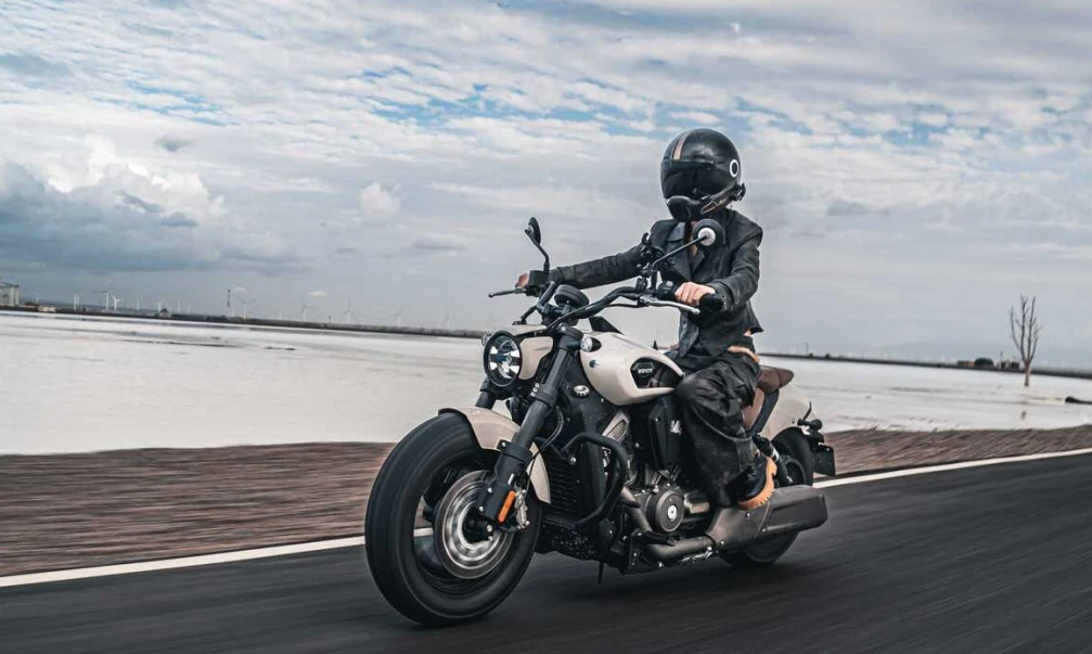 Мотоцикл Benda DarkFlag 500 Commander в Одинцово